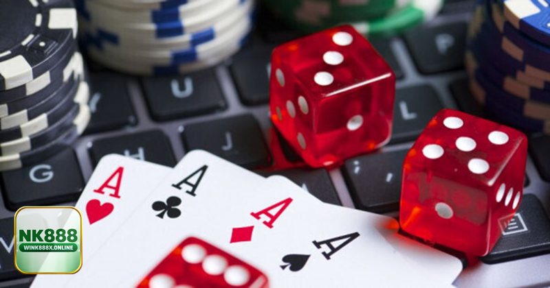 Giới Thiệu NK888 - Live casino: cảm giác thật nằm ở độ mượt