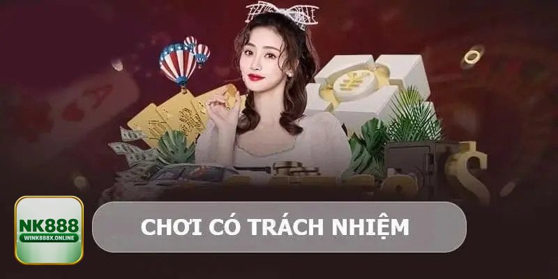 Trách Nhiệm Cá Cược - Nhắc nhở thời gian và nhật ký phiên chơi