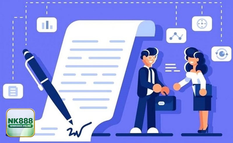 Miễn Trừ Trách Nhiệm - Chú ý quyền, nghĩa vụ và phần “giới hạn” Miễn Trừ Trách Nhiệm - Chú ý quyền, nghĩa vụ và phần “giới hạn”