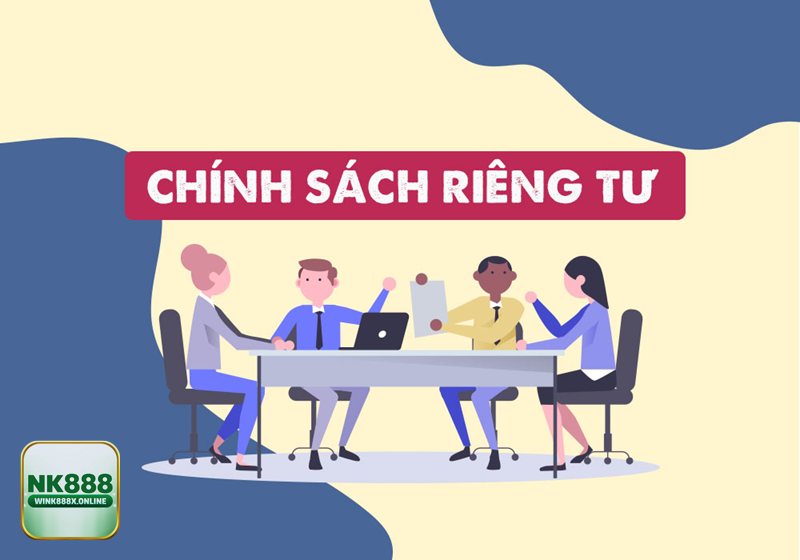 Quyền Riêng Tư - Công nghệ bảo mật và quy trình vận hành tại NK888 Quyền Riêng Tư - Công nghệ bảo mật và quy trình vận hành tại NK888