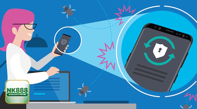 Quyền Riêng Tư - Quản lý tài khoản, độ tuổi và chống gian lận Quyền Riêng Tư - Quản lý tài khoản, độ tuổi và chống gian lận