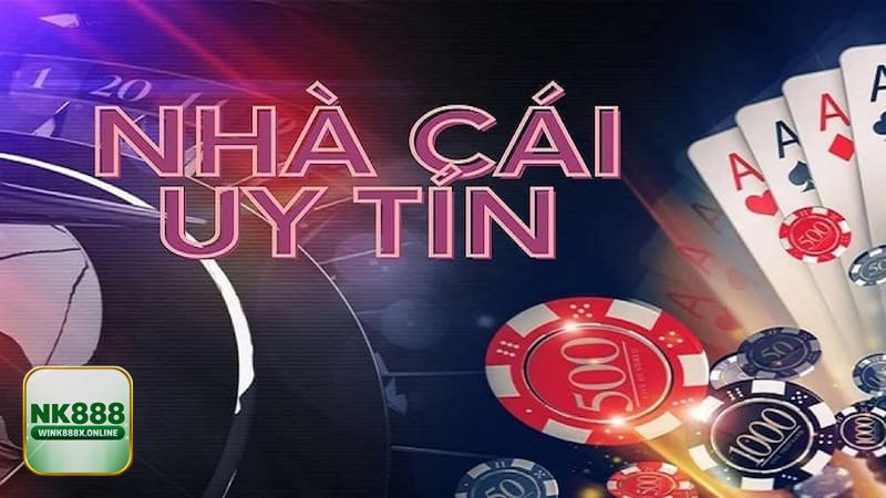 Tải App NK888 - Link chính thức, tránh giả mạo