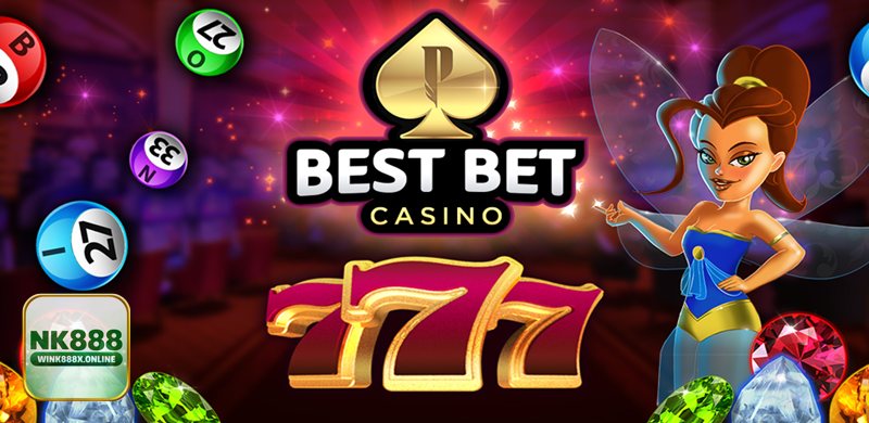 Tài Xỉu NK888 - Tổng điểm 3–18 và cách chia cửa phổ biến