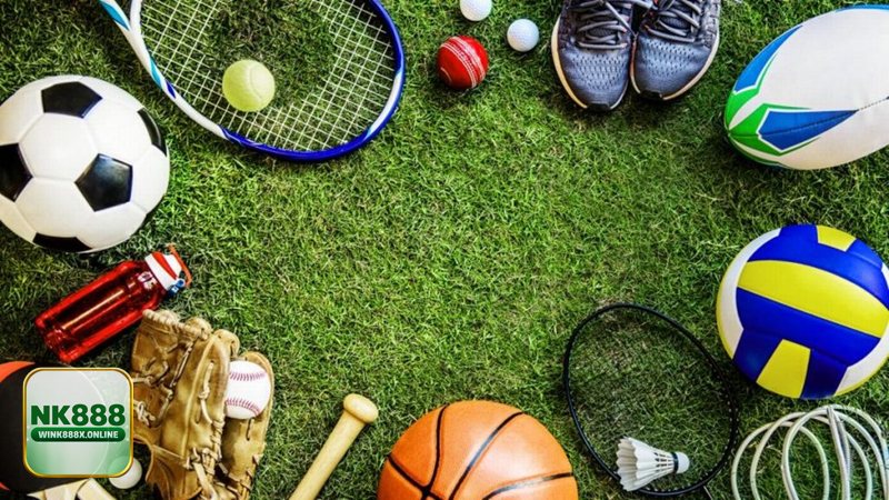 Thể thao SBO - Cược live bắt nhịp trận đấu, nhưng vẫn cần kỷ luật Thể thao SBO - Cược live bắt nhịp trận đấu, nhưng vẫn cần kỷ luật