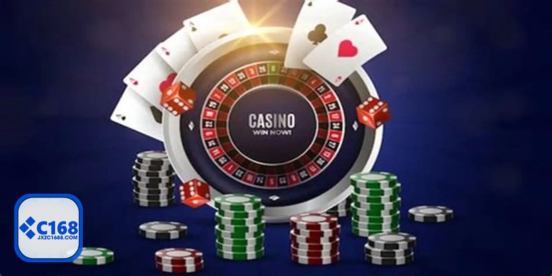 Giới Thiệu c1688 - Bảo mật đa lớp và quyền riêng tư