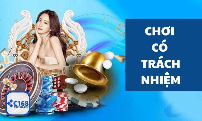 Trách Nhiệm Cá Cược - Thiết lập ngân sách và giới hạn thua ngay từ đầu
