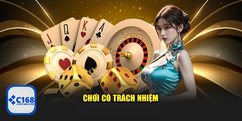 Trách Nhiệm Cá Cược - Trách Nhiệm Cá Cược tại c1688 là gì, hiểu sao cho đúng?