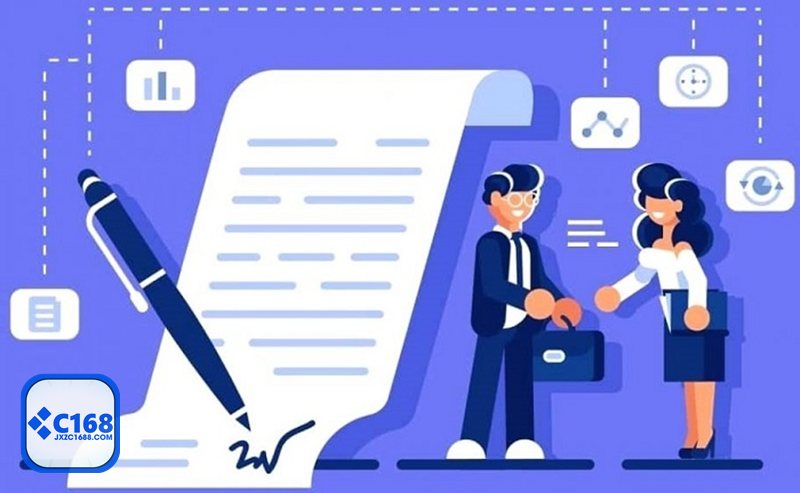 Miễn Trừ Trách Nhiệm - Các điều khoản cốt lõi bạn nên nắm tại c1688