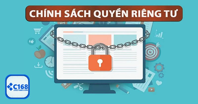 Quyền Riêng Tư - Mục đích sử dụng và giới hạn chia sẻ