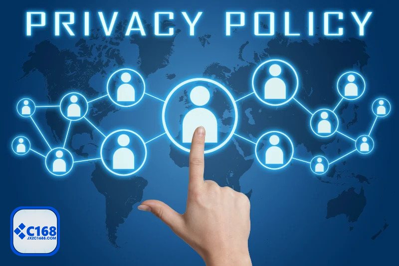 Chính Sách Bảo Mật - Điều khoản áp dụng khi nào, cho những hoạt động nào