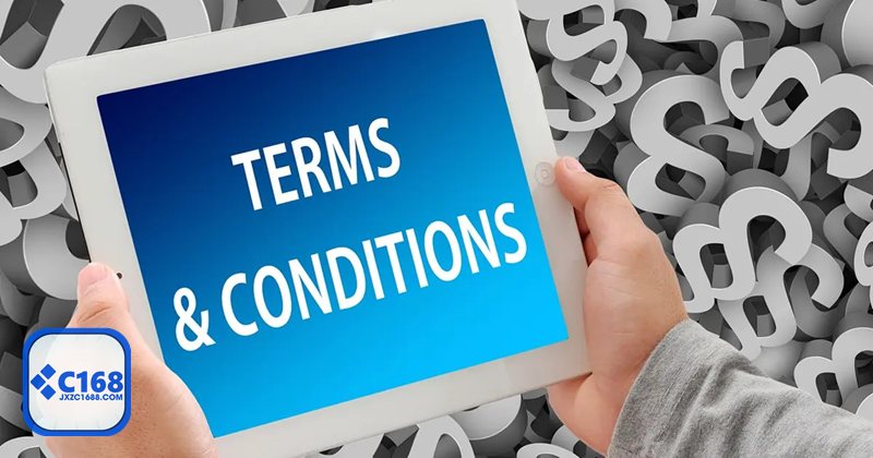 Điều Khoản Dịch Vụ - Phạm vi hiệu lực và vài thuật ngữ cần nhớ