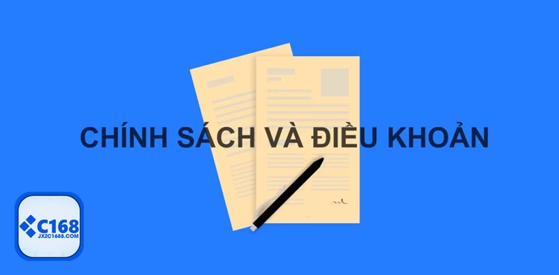 Điều Khoản Dịch Vụ - Điều Khoản Dịch Vụ tại c1688 là gì và áp dụng cho ai