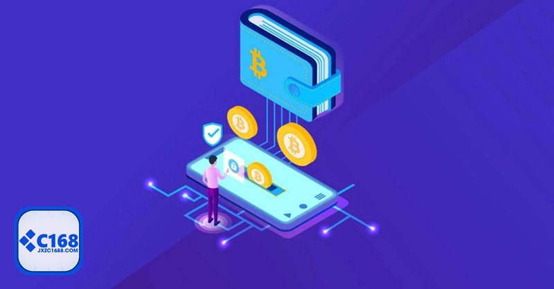 Nạp Tiền c1688 - Bảo mật khi nạp tiền trên c1688