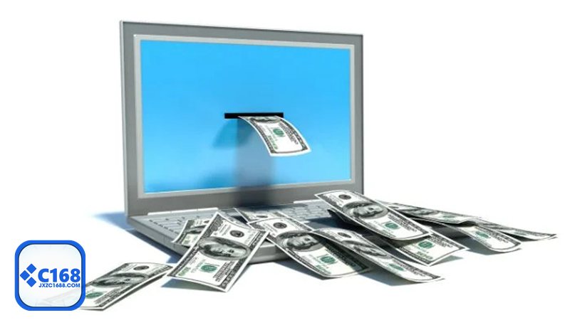 Nạp Tiền c1688 - Đăng nhập và chọn kênh thanh toán phù hợp