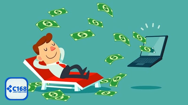 Rút Tiền c1688 - Kiểm tra số dư khả dụng và hạn mức giao dịch