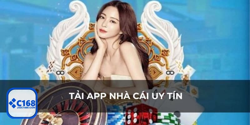 Tải App c1688 - Tải App c1688 để chơi linh hoạt, vào nhanh, ít gián đoạn