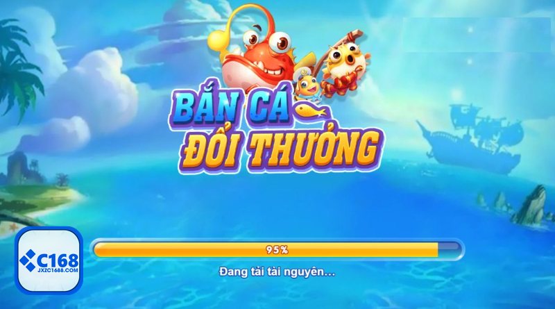 Bắn cá c1688 - Đăng ký an toàn và tối ưu thiết bị trước khi chơi
