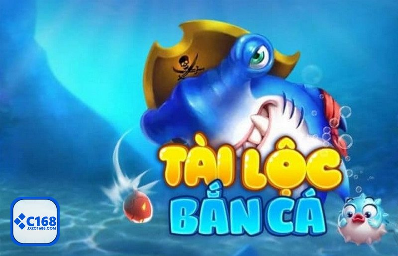 Bắn cá c1688 - Canh cửa ra – vào và bắn đón theo quỹ đạo