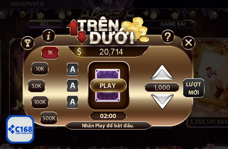 Game Bài c1688 - Sai lầm phổ biến cần tránh để không trả “học phí” quá đắt