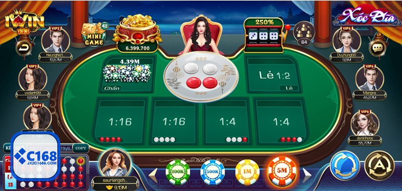 Luật chơi Rồng Hổ - Hiểu đúng luật để tránh đặt cược cảm tính