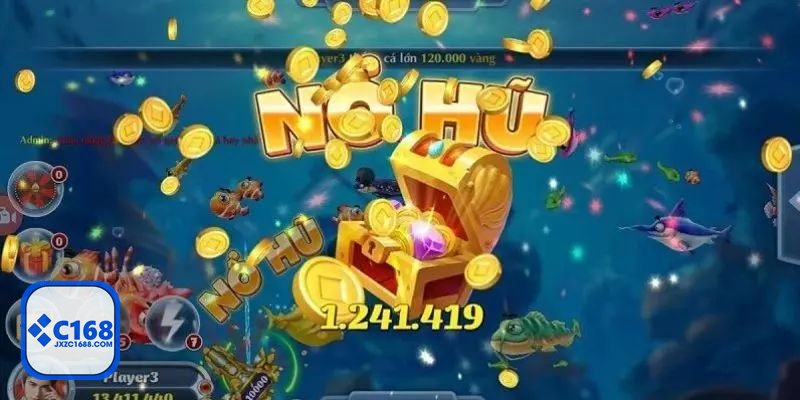 Soi cầu nổ hũ - Cơ chế quay thưởng quyết định cách quan sát