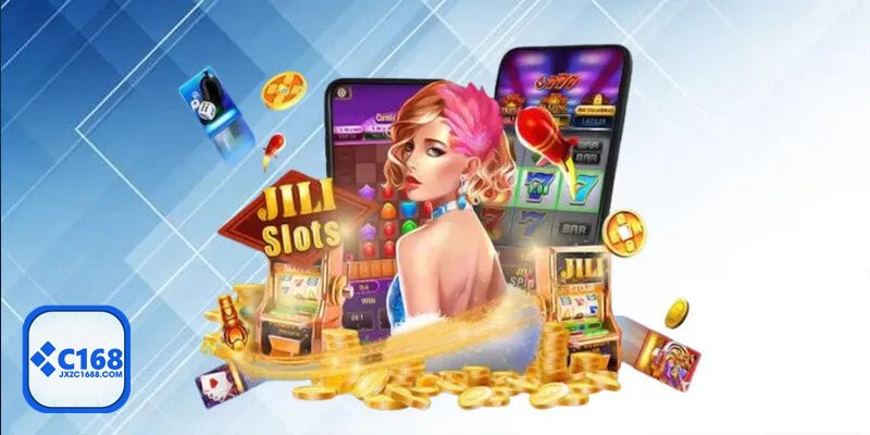 Nổ hũ Thần Tài - Không gian game đậm chất tài lộc