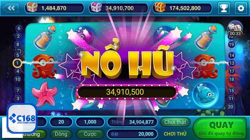 Soi cầu nổ hũ - Chu kỳ, nhịp trả thưởng và dấu hiệu nên theo dõi