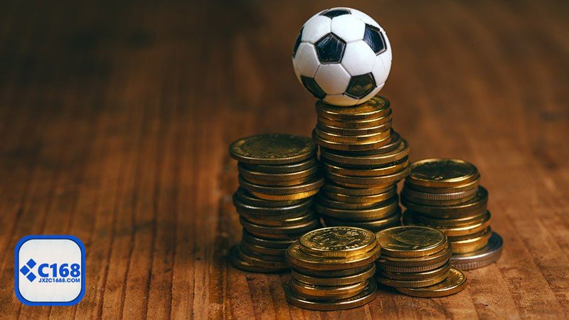 Thể thao c1688 - Kèo bóng đá đa dạng, tỷ lệ rõ ràng từ trước trận đến live