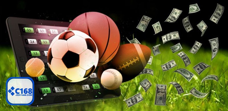 Kèo Tài Xỉu - Mốc tròn và mốc nửa trái