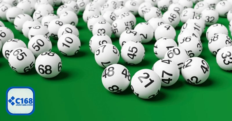 Xổ số c1688 - Minh bạch kết quả và thói quen chơi có trách nhiệm