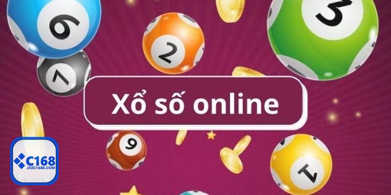 Xổ số c1688 - Theo dõi kết quả và thống kê theo thời gian thực